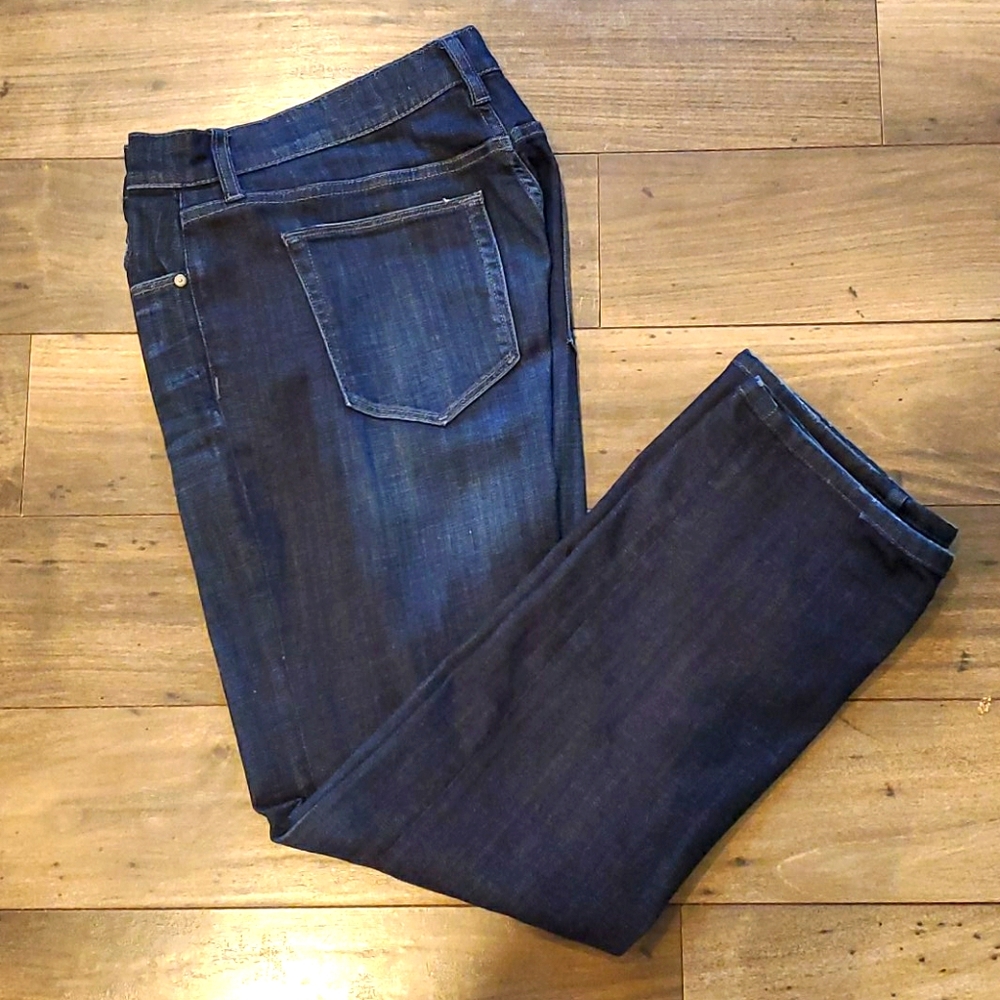 Joe's Men's Jeans Dark Blue